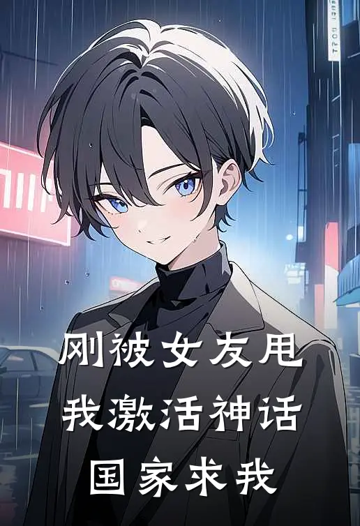 刚被女友甩，我激活神话国家求我