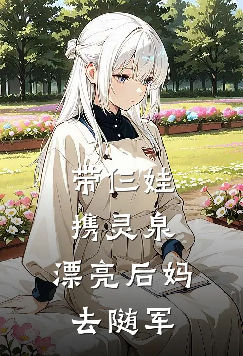 带仨娃携灵泉：漂亮后妈去随军