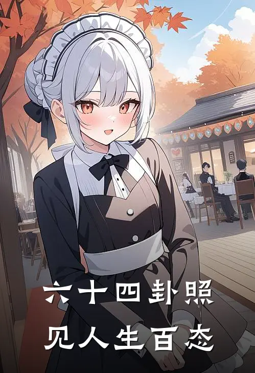 六十四卦照见人生百态