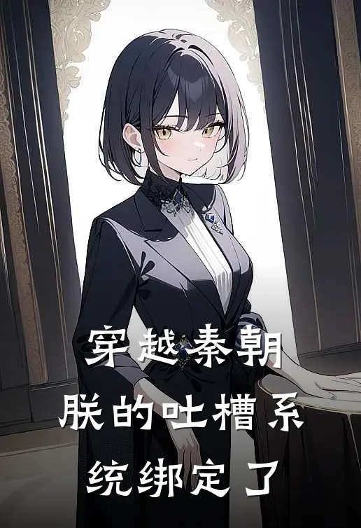 穿越秦朝，朕的吐槽系统绑定了