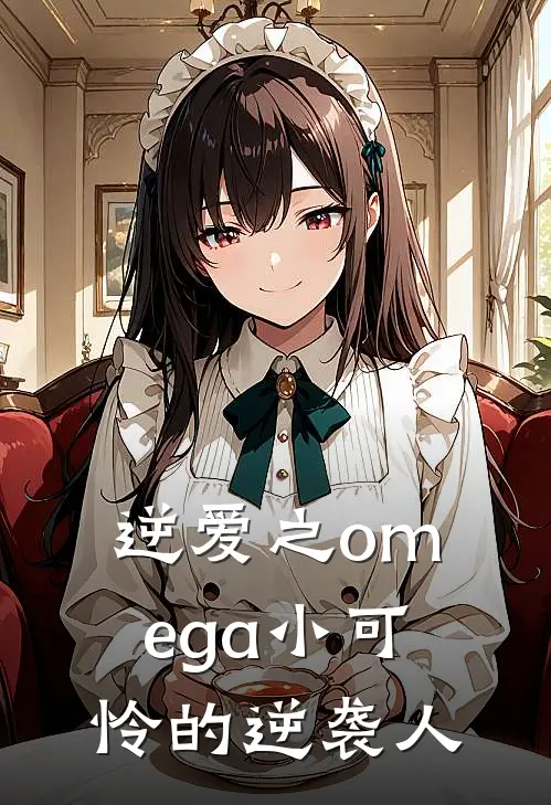 逆爱之omega小可怜的逆袭人