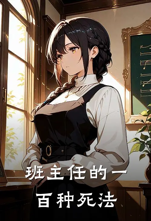 班主任的一百种死法