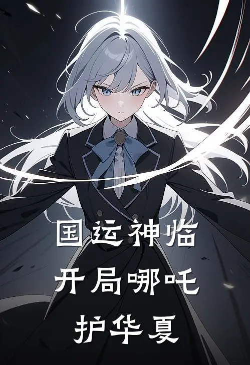 国运神临：开局哪吒护华夏