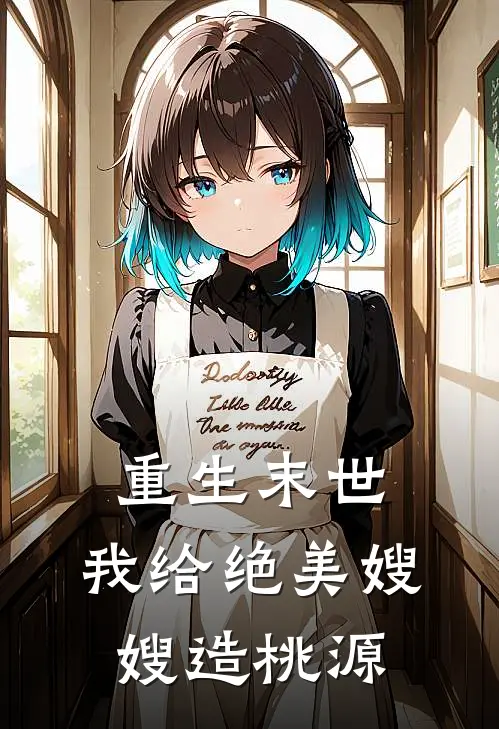 重生末世：我给绝美嫂嫂造桃源叶天萧雨柔最新完结小说推荐_最新更新小说重生末世：我给绝美嫂嫂造桃源(叶天萧雨柔)