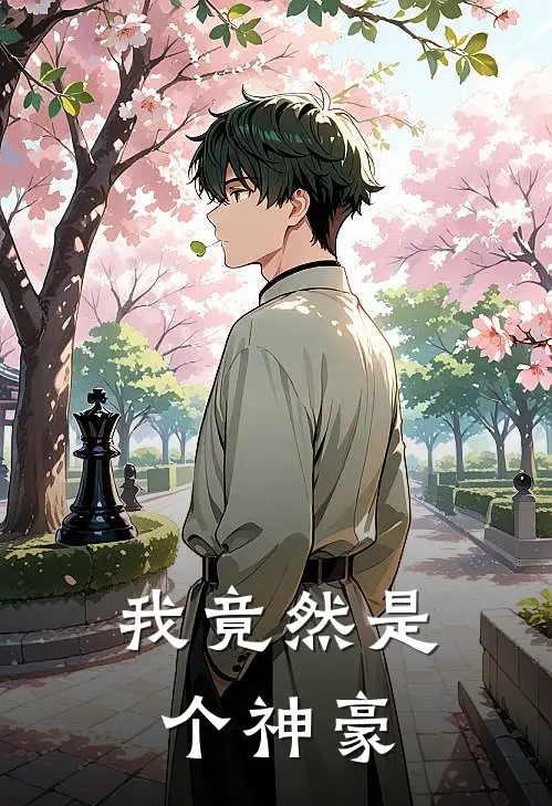 我竟然是个神豪