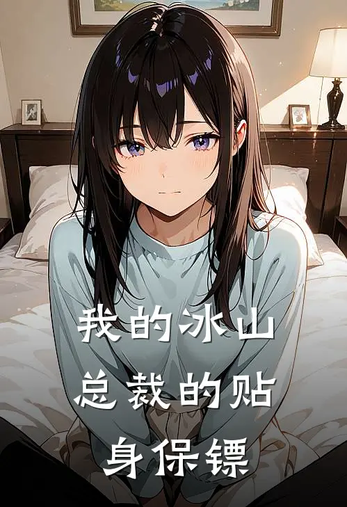 我的冰山总裁的贴身保镖