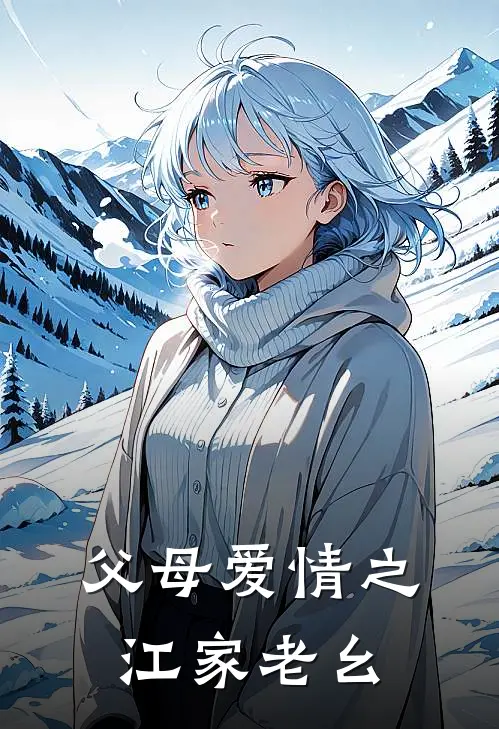 父母爱情之江家老幺