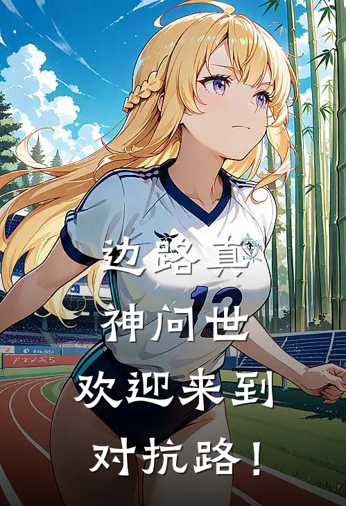 边路真神问世，欢迎来到对抗路！