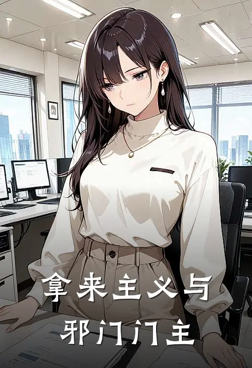 拿来主义与邪门门主