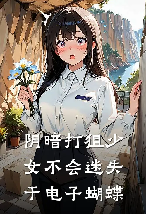 阴暗打狙少女不会迷失于电子蝴蝶