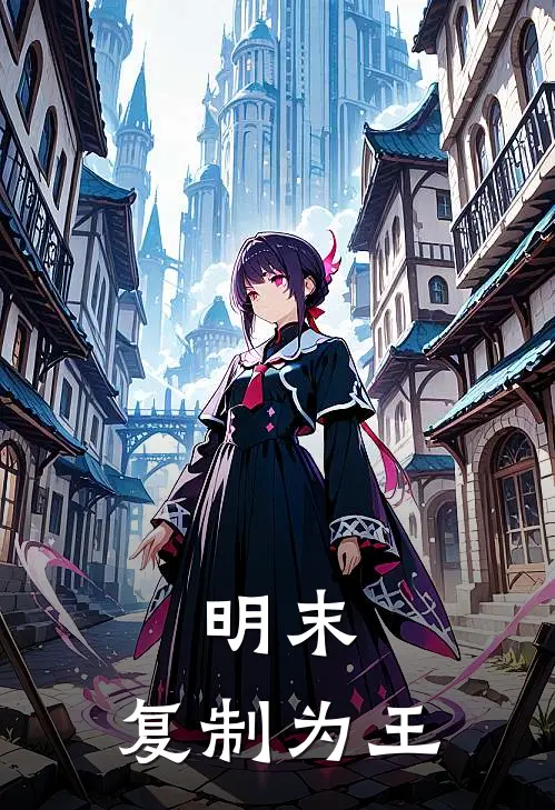 明末：复制为王