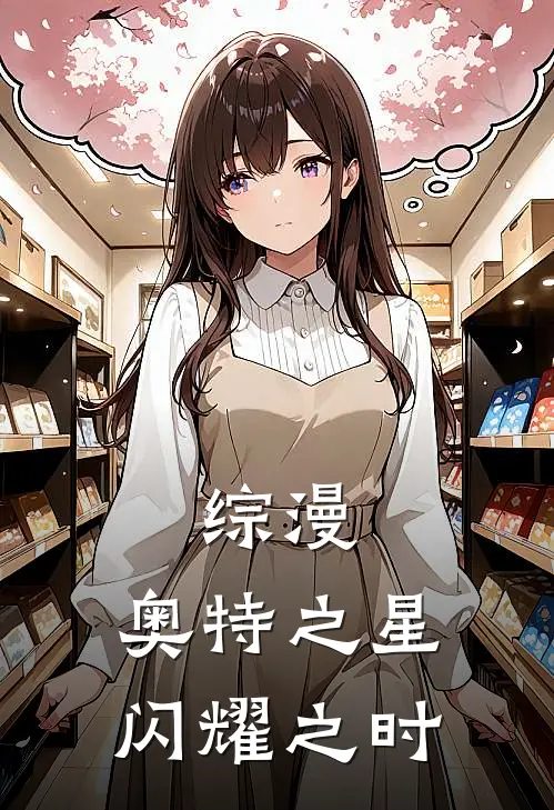 综漫：奥特之星闪耀之时