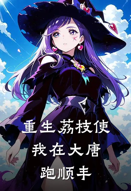 重生荔枝使，我在大唐跑顺丰