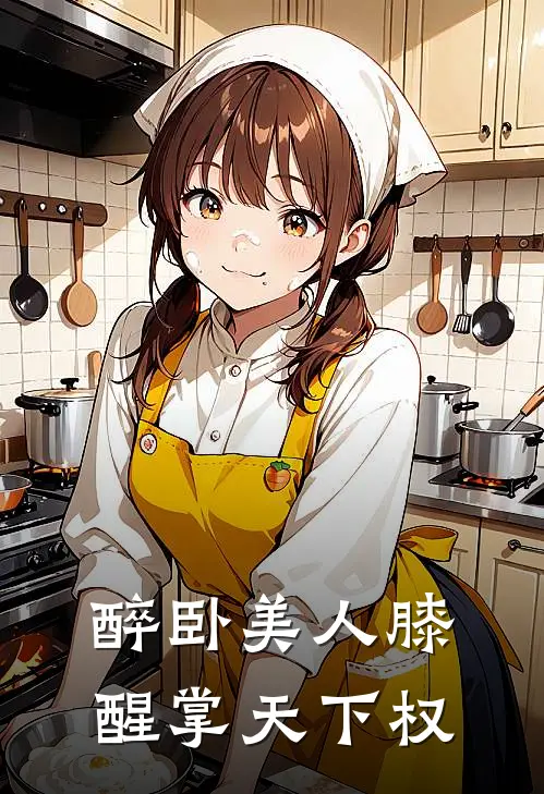 醉卧美人膝醒掌天下权