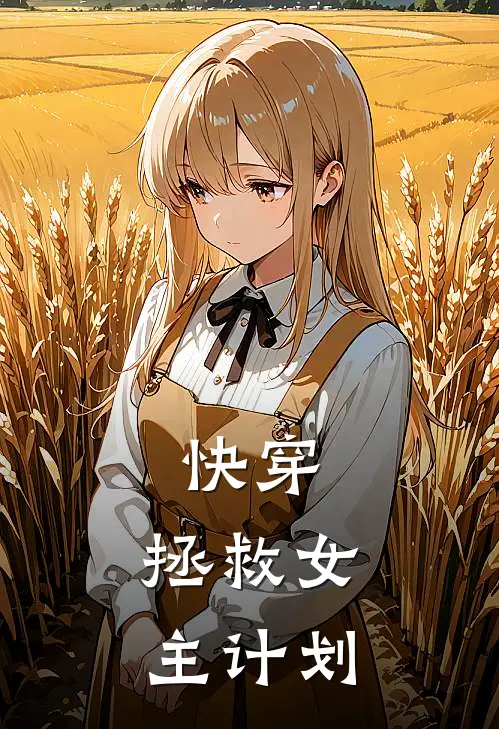 快穿：拯救女主计划