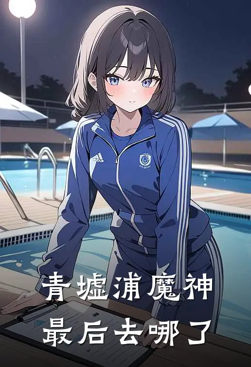 青墟浦魔神最后去哪了