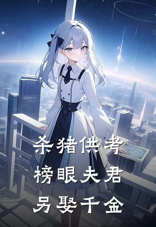 杀猪供考，榜眼夫君另娶千金