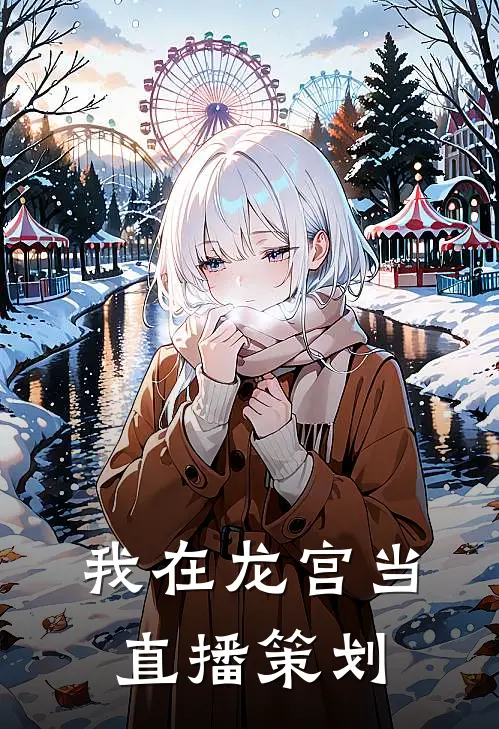 我在龙宫当直播策划(林薇林薇)完结小说_小说完整版免费阅读我在龙宫当直播策划林薇林薇