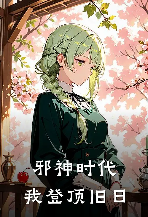 邪神时代，我登顶旧日