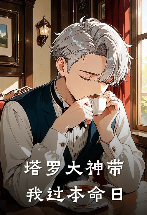 塔罗大神带我过本命日