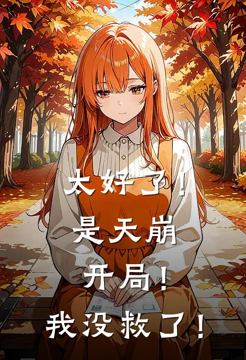 太好了！是天崩开局！我没救了！