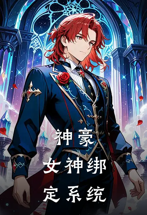 神豪：女神绑定系统