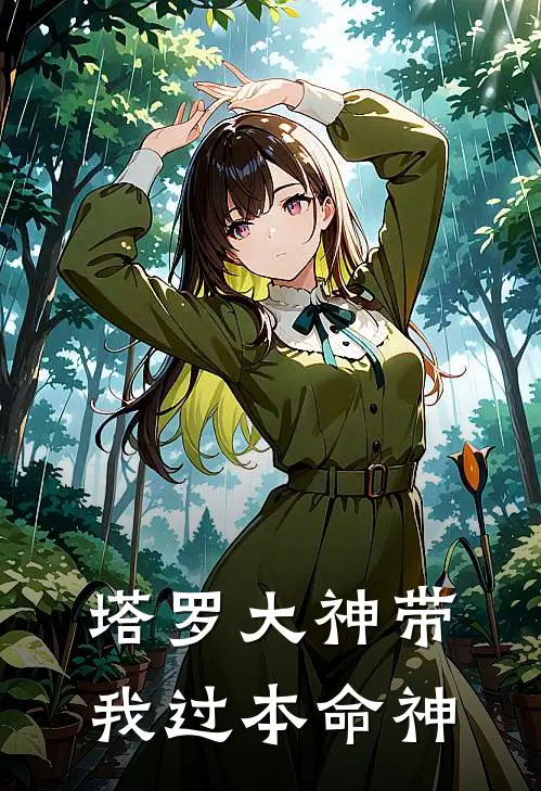 塔罗大神带我过本命神