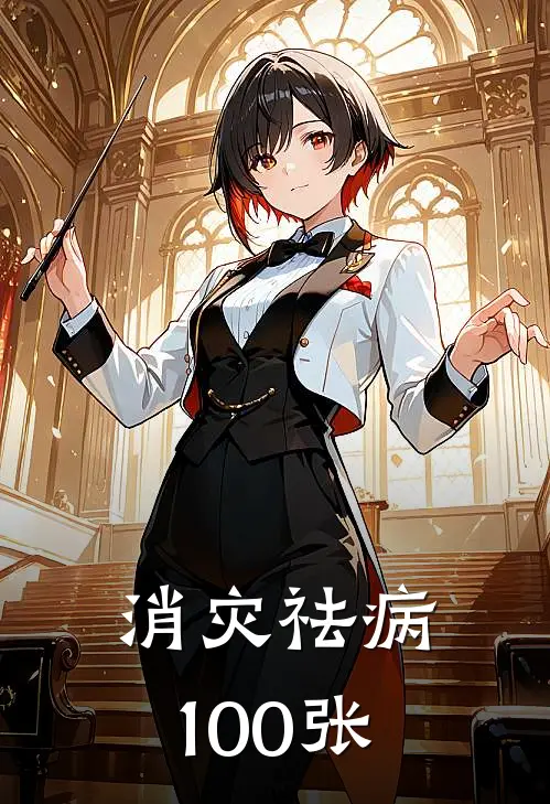 消灾祛病100张