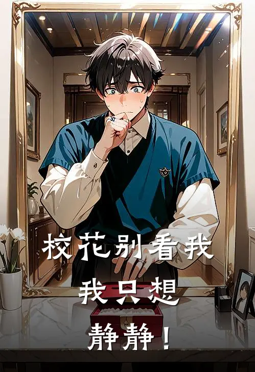 校花别看我，我只想静静！王东洛神已完结小说推荐_完整版小说校花别看我，我只想静静！(王东洛神)