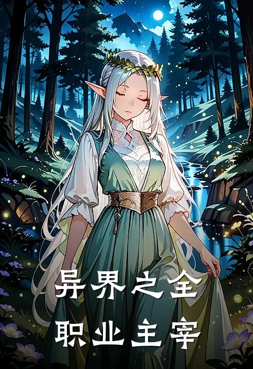 异界之全职业主宰