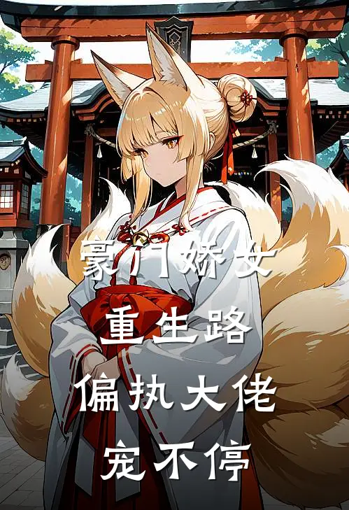 豪门娇女重生路，偏执大佬宠不停