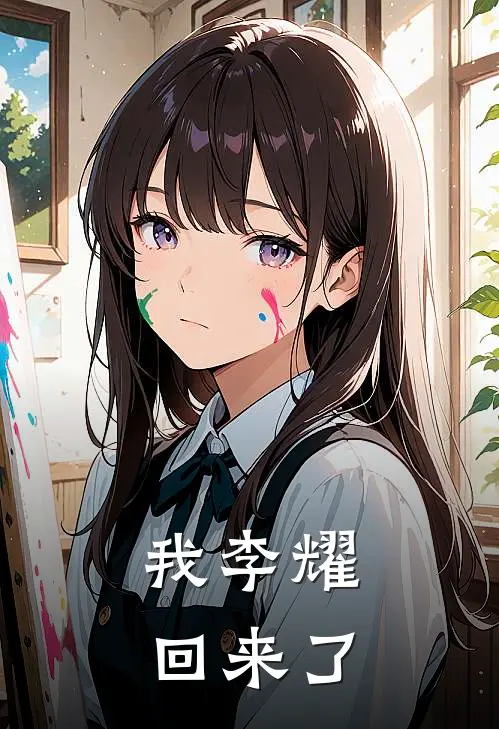 我李耀回来了李耀陈雨薇全文免费阅读_完结热门小说我李耀回来了(李耀陈雨薇)