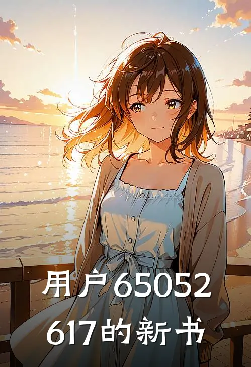 用户65052617的新书