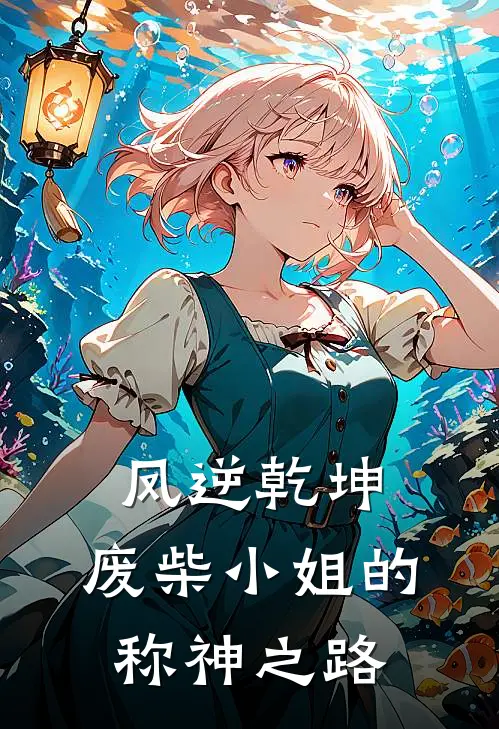 凤逆乾坤：废柴小姐的称神之路