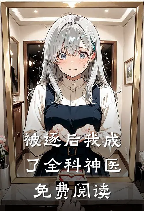 被逐后我成了全科神医免费阅读