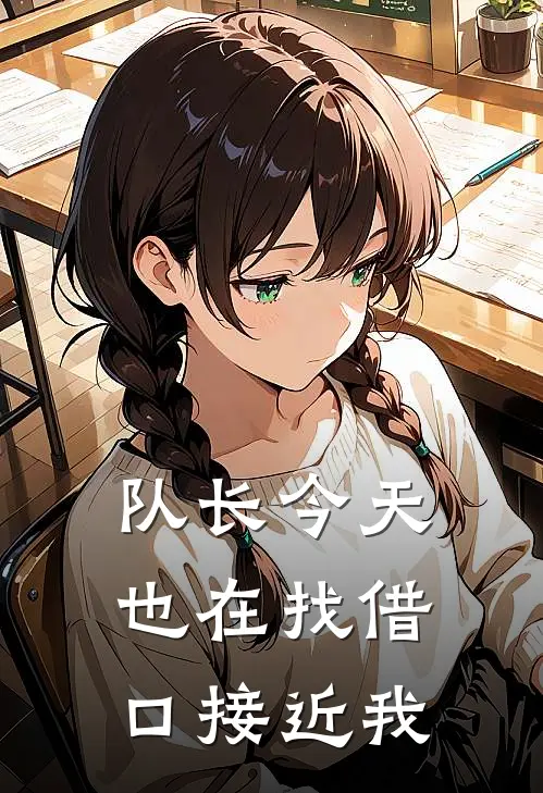 队长今天也在找借口接近我