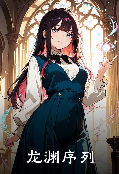 龙渊序列