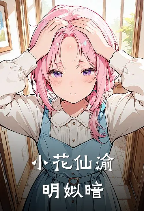 小花仙渝明姒暗