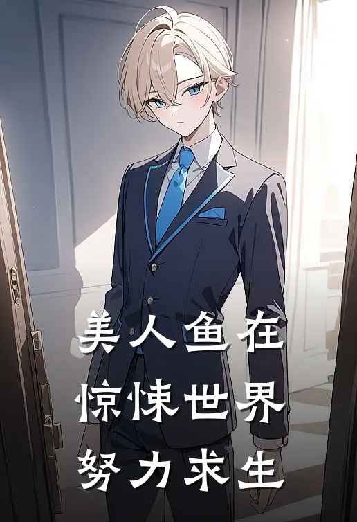 美人鱼在惊悚世界努力求生