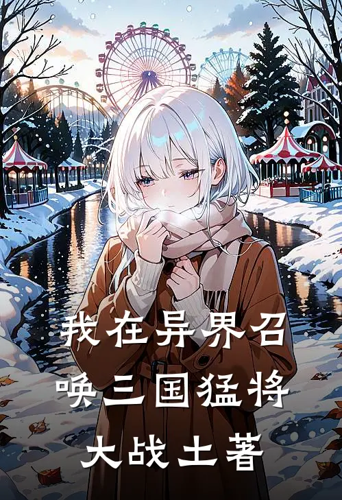 我在异界召唤三国猛将大战土著