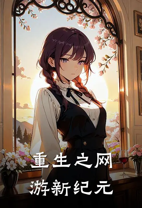 重生之网游新纪元