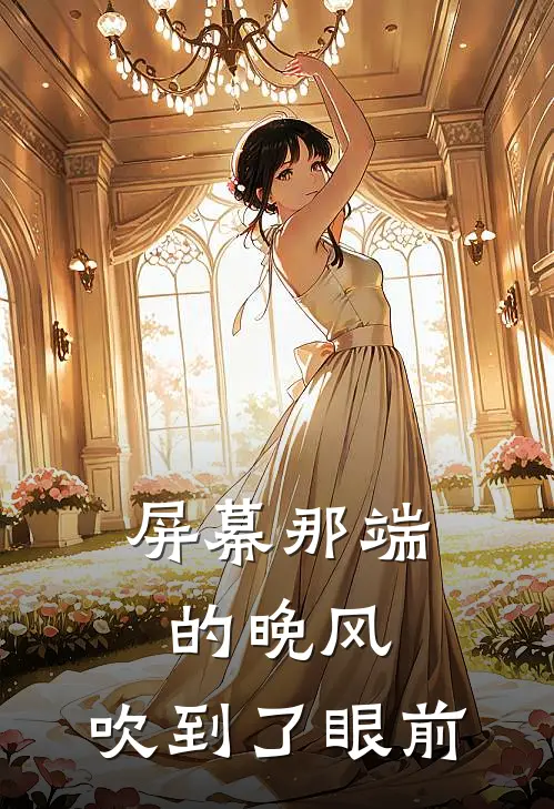 屏幕那端的晚风，吹到了眼前