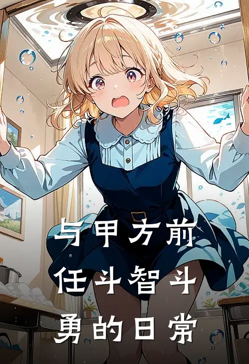 与甲方前任斗智斗勇的日常