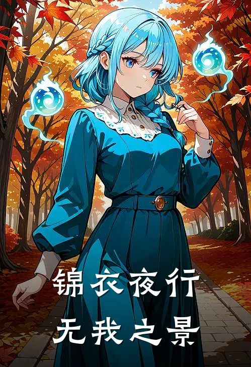 锦衣夜行，无我之景