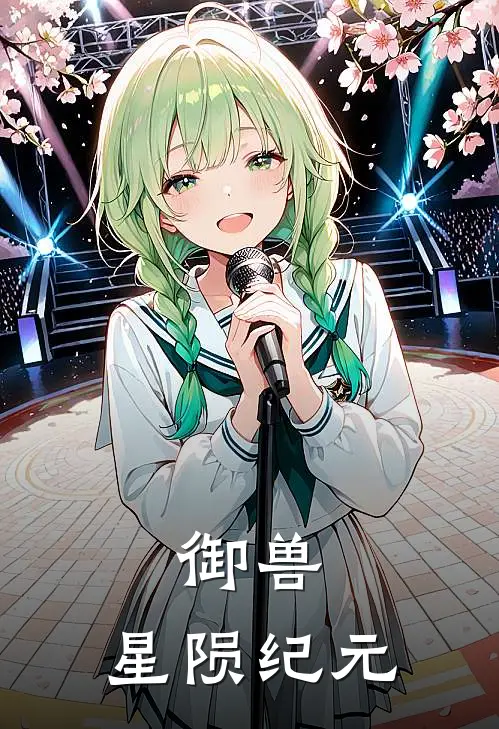 御兽：星陨纪元