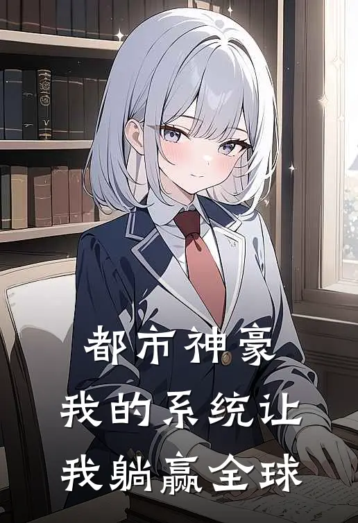 都市神豪：我的系统让我躺赢全球