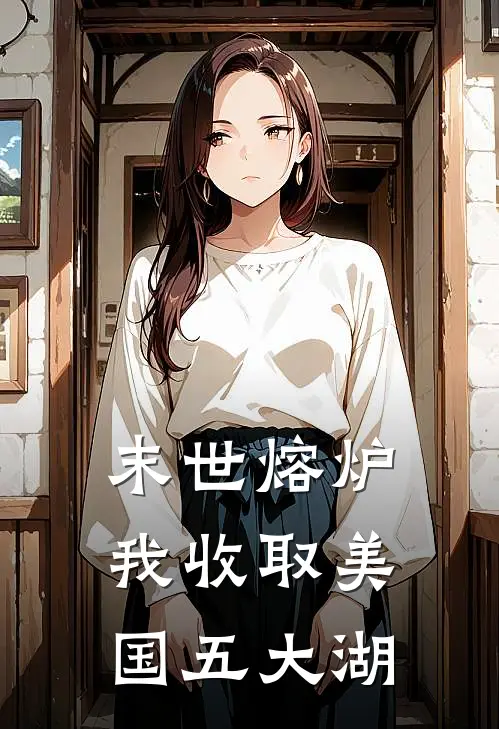 末世熔炉我收取美国五大湖