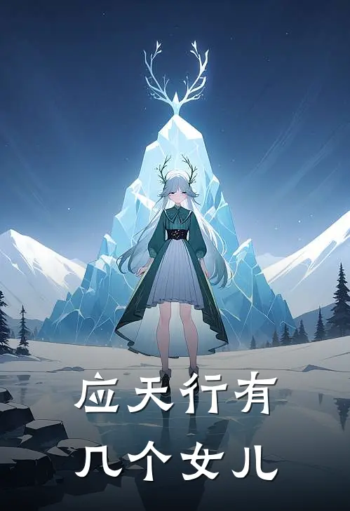 应天行有几个女儿