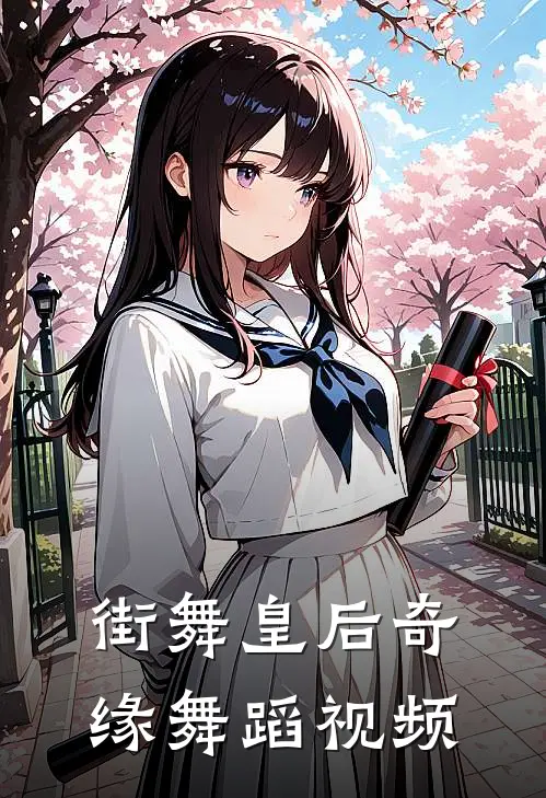 街舞皇后奇缘舞蹈视频