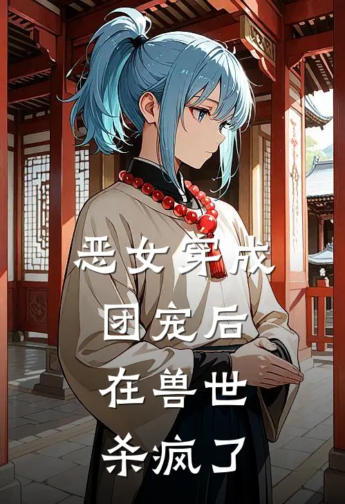 恶女穿成团宠后，在兽世杀疯了